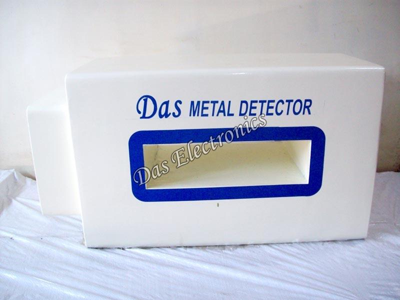 Industrial Metal Detector