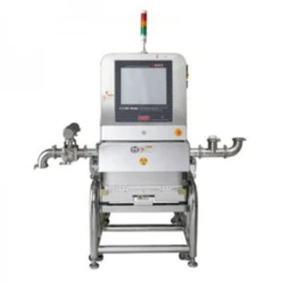 X-Ray Food Inspection Machine