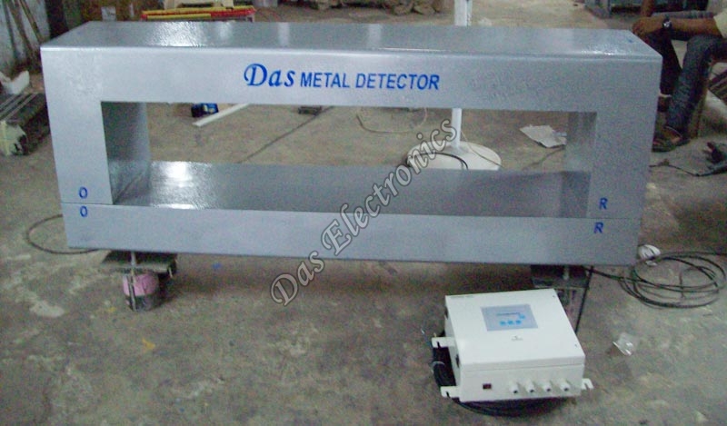 Industrial Metal Detector